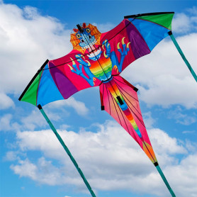 Dragon - Children's single-line kite