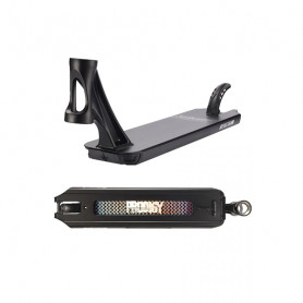 Deck Prodigy S8 Black - Blunt