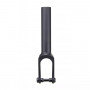 Fourche Diamond SCS - Black - Blunt