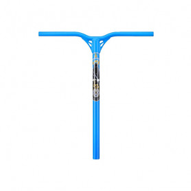 Bar Reaper V2 Blue 650 mm - Blunt