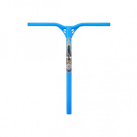 Bar Reaper V2 Blue 650 mm - Blunt