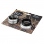 Bearing Set - Headset - Silver