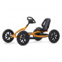 Kart à pédales Buddy B-Orange (3-8 ans)