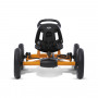 Buddy B-Orange go-kart (3-8 years)