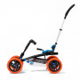 Buzzy Nitro 2-in-1 go-kart (2-5 years)