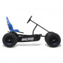 Kart XL Basic Pure Blue BFR (5-99 ans)