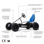 Kart XL Basic Pure Blue BFR (5-99 ans)
