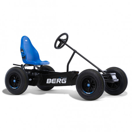 Kart XL Basic Pure Blue BFR (5-99 ans)