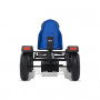 Kart XL Basic Rapid Blue BFR (5-99 ans)