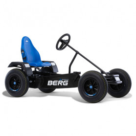 Kart Specials B. Rapid Blue BFR (5-99 years)