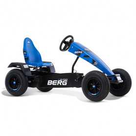 Kart XL Basic Super Blue BFR (5-99 ans)