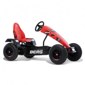 Kart Specials B. Super Red BFR (5-99 years)