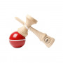 Kendama Play Grip II - Recpaint - Slick Red