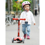 Mini Micro Deluxe Rouge - Trottinette 2-5 ans