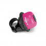 Bell Ø20mm for balance bikes and scooters (Kiwi - Pink - Red)