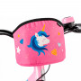 Siège Carry de poupée pour draisiennes, vélos et trottinettes - Puky