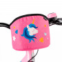 Carry doll seat for balance bikes, bicycles and scooters - Puky