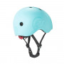 Casque Scoot and Ride - Bleu myrtille - Taille S/M