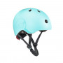 Casque Scoot and Ride - Bleu myrtille - Taille S/M