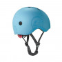 Scoot and Ride Helmet - Steel Blue - Size S/M