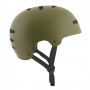 Casque TSG Evolution - Solid color - Satin Olive