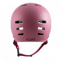 Casque TSG Evolution Women - Solid color - Satin Sakura - Taille S/M