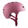 Casque TSG Evolution Women - Solid color - Satin Sakura - Taille S/M