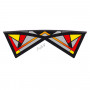Kite Sparrow Full Ventilated 4 lines