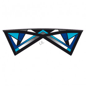 Cerf-Volant Sparrow UL 4 lignes