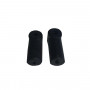 Jonction whisker Ø3mm/Ø2mm