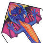 Cerf-Volant Monofil Delta Dragon Sapphire - Premier Kites