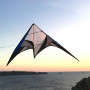 Ultim skyshark - Versatile kite