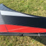 Ultim skyshark/aerostuff - Versatile kite