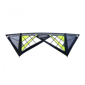 Revolution RX Spider Web (ventilé) - Cerf-Volant 4 Lignes