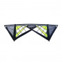 Revolution RX Spider Web (vented) - Lime - Cerf Volant 4 Lignes