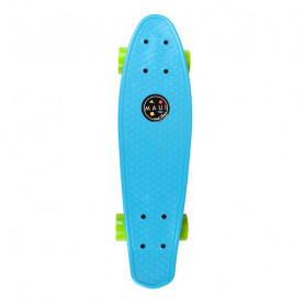 Mini Cruiser Bleu 22" - Maui and Sons