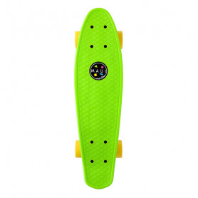 Lemon Mini Cruiser 22" - Maui and Sons