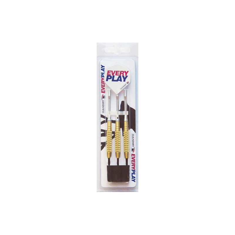 Fléchettes Souples Champify - Lot De 3 Avec 30 Pointes Et Accessoires | 18 G, Précision Maximale - 9