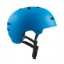 Casque TSG Evolution - Solid color - Satin Dark Cyan