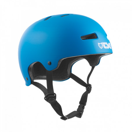 Casque TSG Evolution - Solid color - Satin Dark Cyan