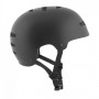 Casque TSG Evolution - Solid color - Satin Black