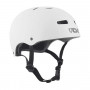 Casque TSG skate/bmx - injected color - injected white