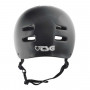 Casque TSG skate/bmx - injected color - injected black