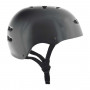 Casque TSG skate/bmx - injected color - injected black