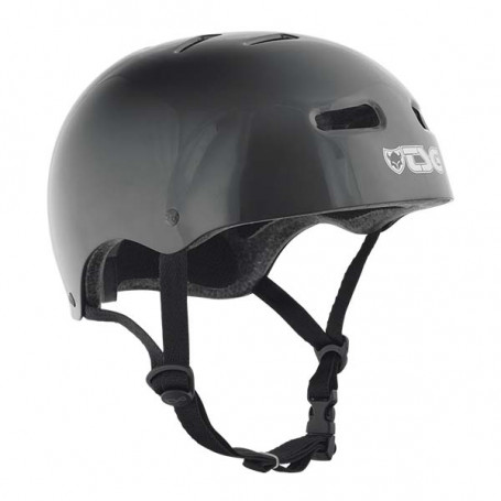 Casque TSG skate/bmx - injected color - injected black