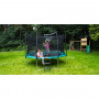 Berg Favorit Regular 200 Grey + Safety Net Comfort