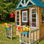 Lakeside Outdoor Playhouse