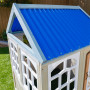 Cooper Wooden Playhouse