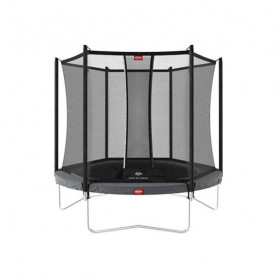 Berg Favorit Regular 270 Grey + Safety Net Comfort