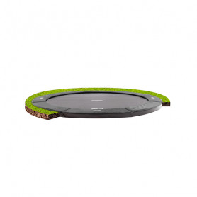 BERG Sport Champion 330 trampoline FlatGround